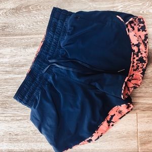 Lululemon Choose A Side Shorts